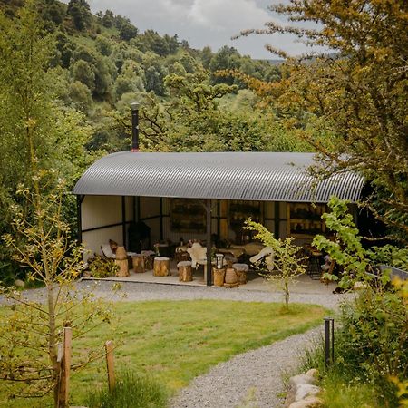 Вілла The Deerstone Luxury Eco Hideaway Лара Екстер'єр фото