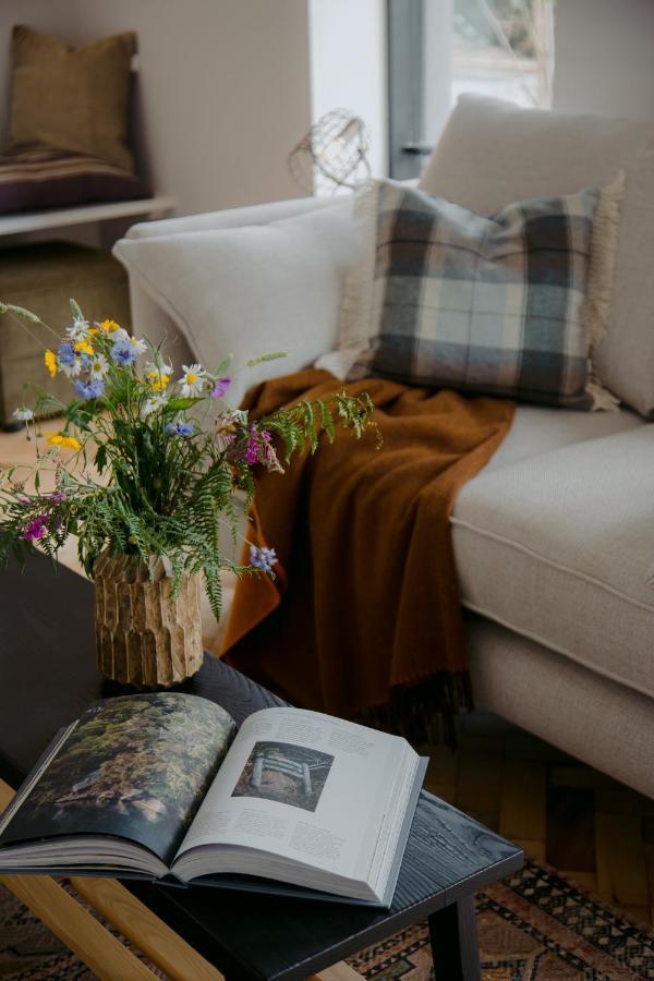 Вілла The Deerstone Luxury Eco Hideaway Лара Екстер'єр фото