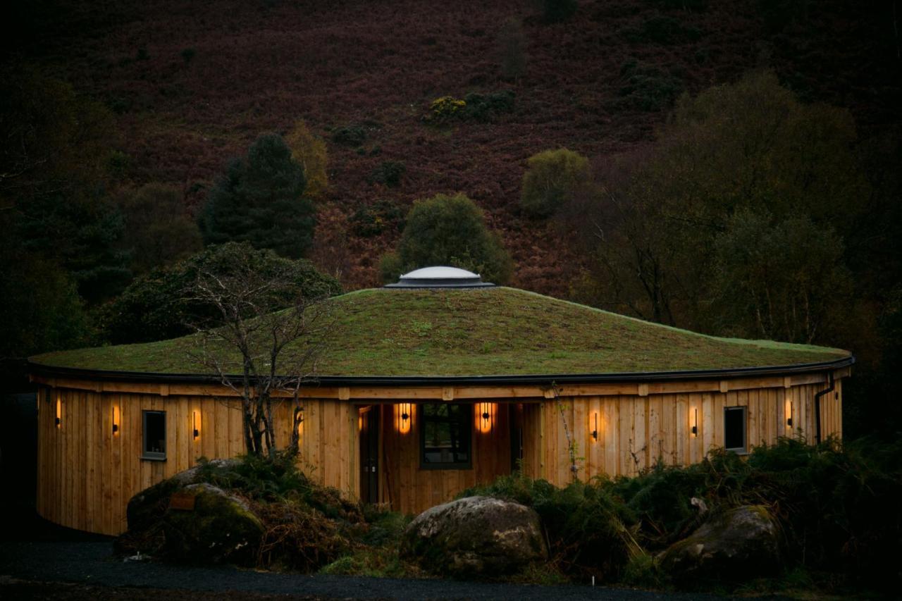 Вілла The Deerstone Luxury Eco Hideaway Лара Екстер'єр фото