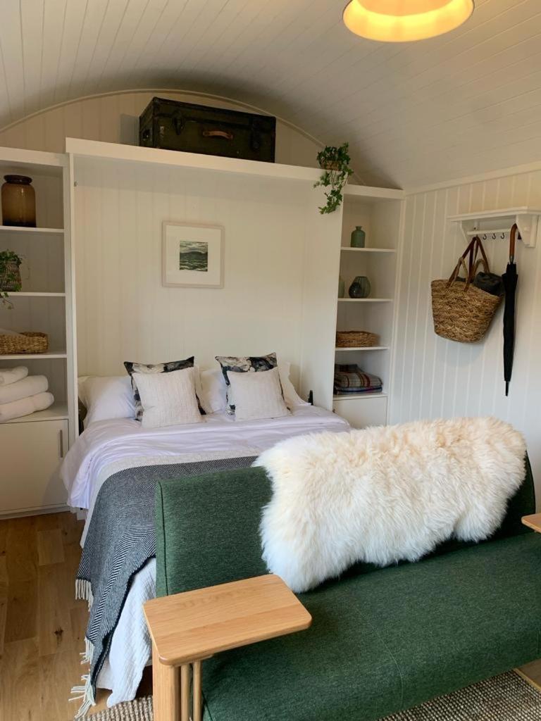 Вілла The Deerstone Luxury Eco Hideaway Лара Екстер'єр фото