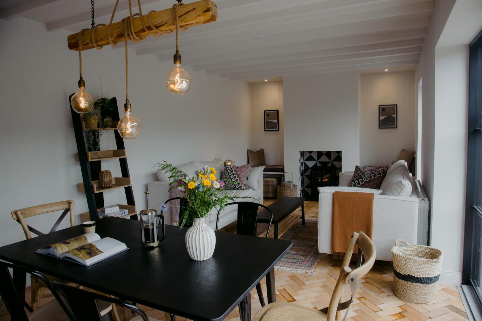 Вілла The Deerstone Luxury Eco Hideaway Лара Екстер'єр фото