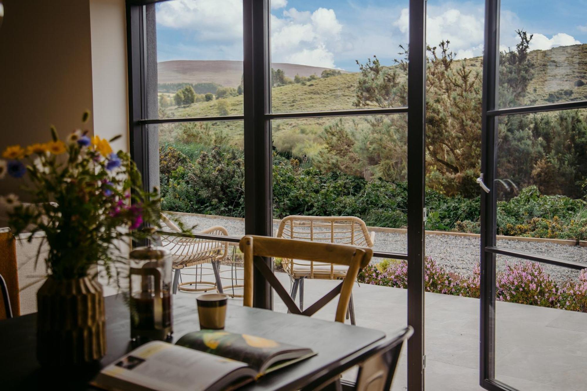 Вілла The Deerstone Luxury Eco Hideaway Лара Екстер'єр фото
