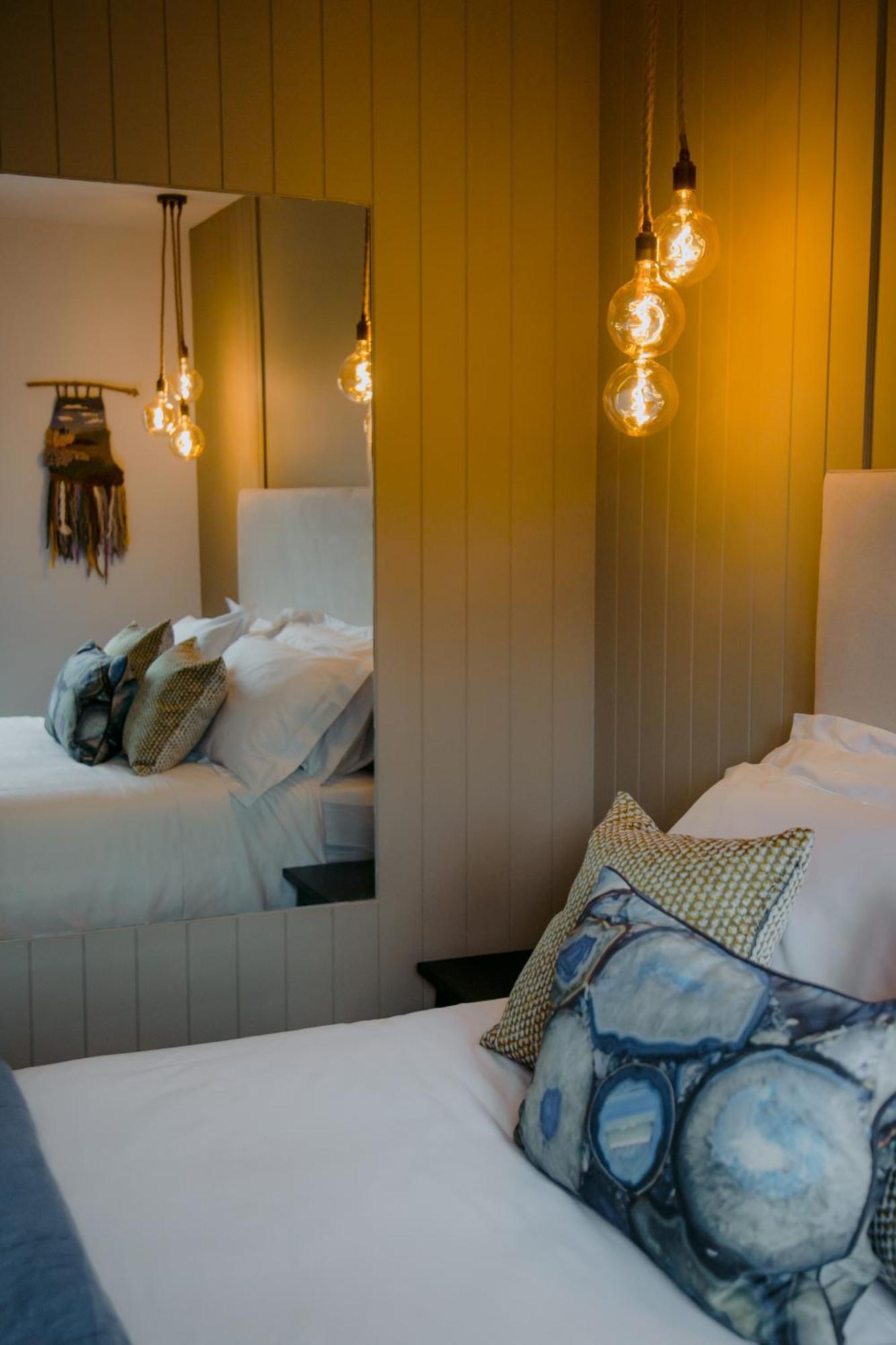 Вілла The Deerstone Luxury Eco Hideaway Лара Екстер'єр фото