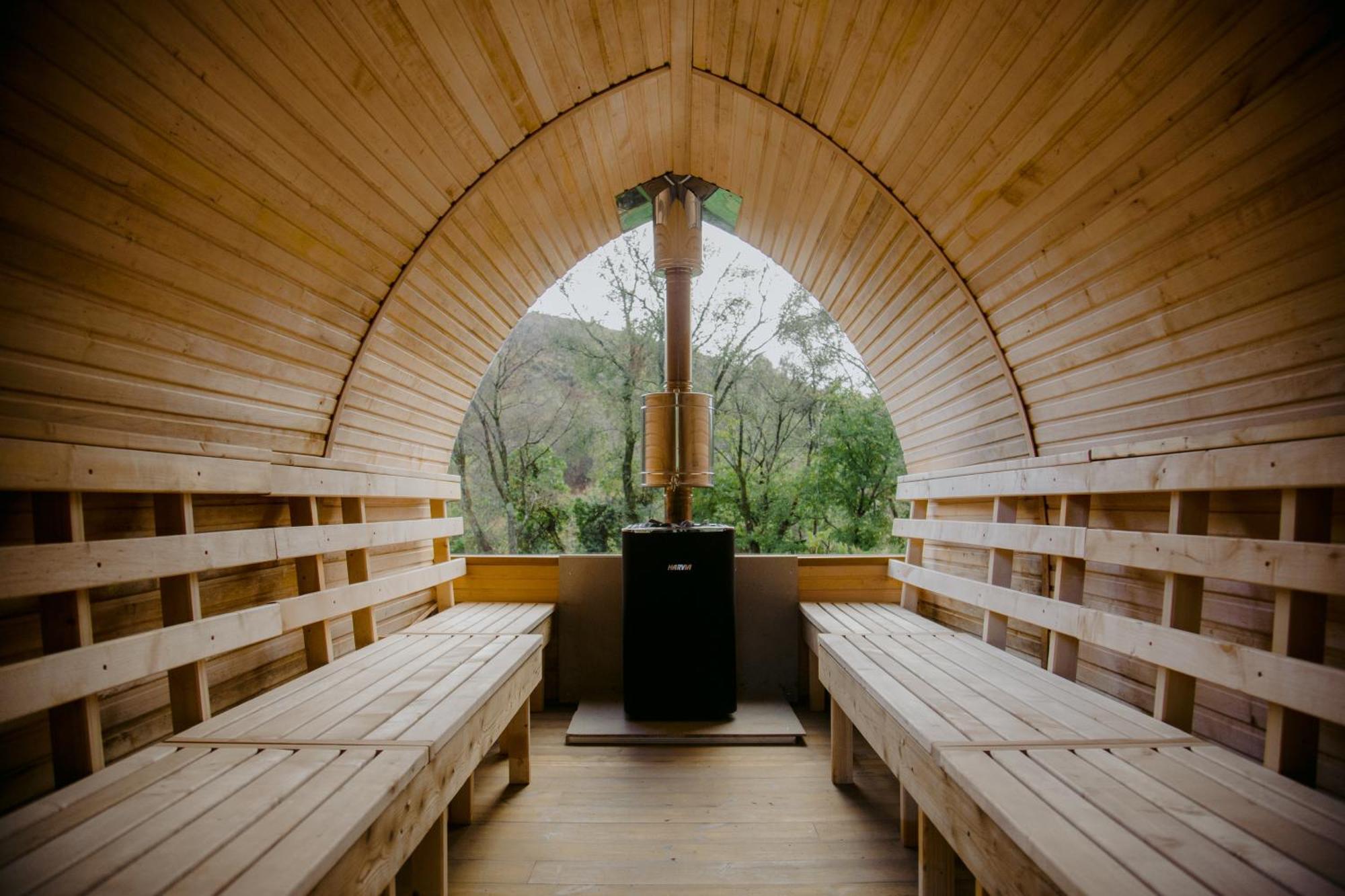 Вілла The Deerstone Luxury Eco Hideaway Лара Екстер'єр фото