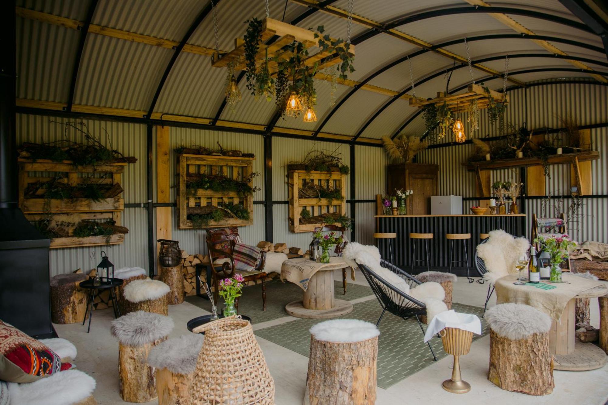 Вілла The Deerstone Luxury Eco Hideaway Лара Екстер'єр фото