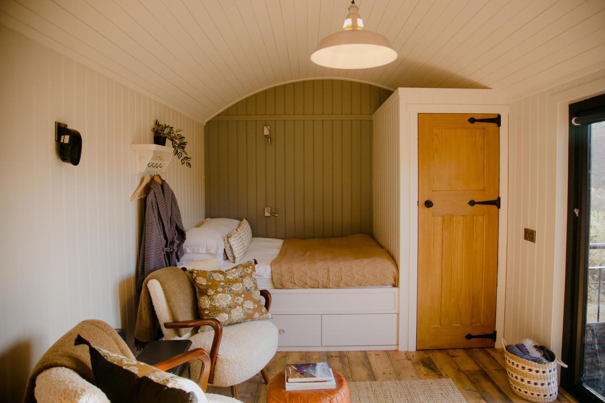 Вілла The Deerstone Luxury Eco Hideaway Лара Екстер'єр фото