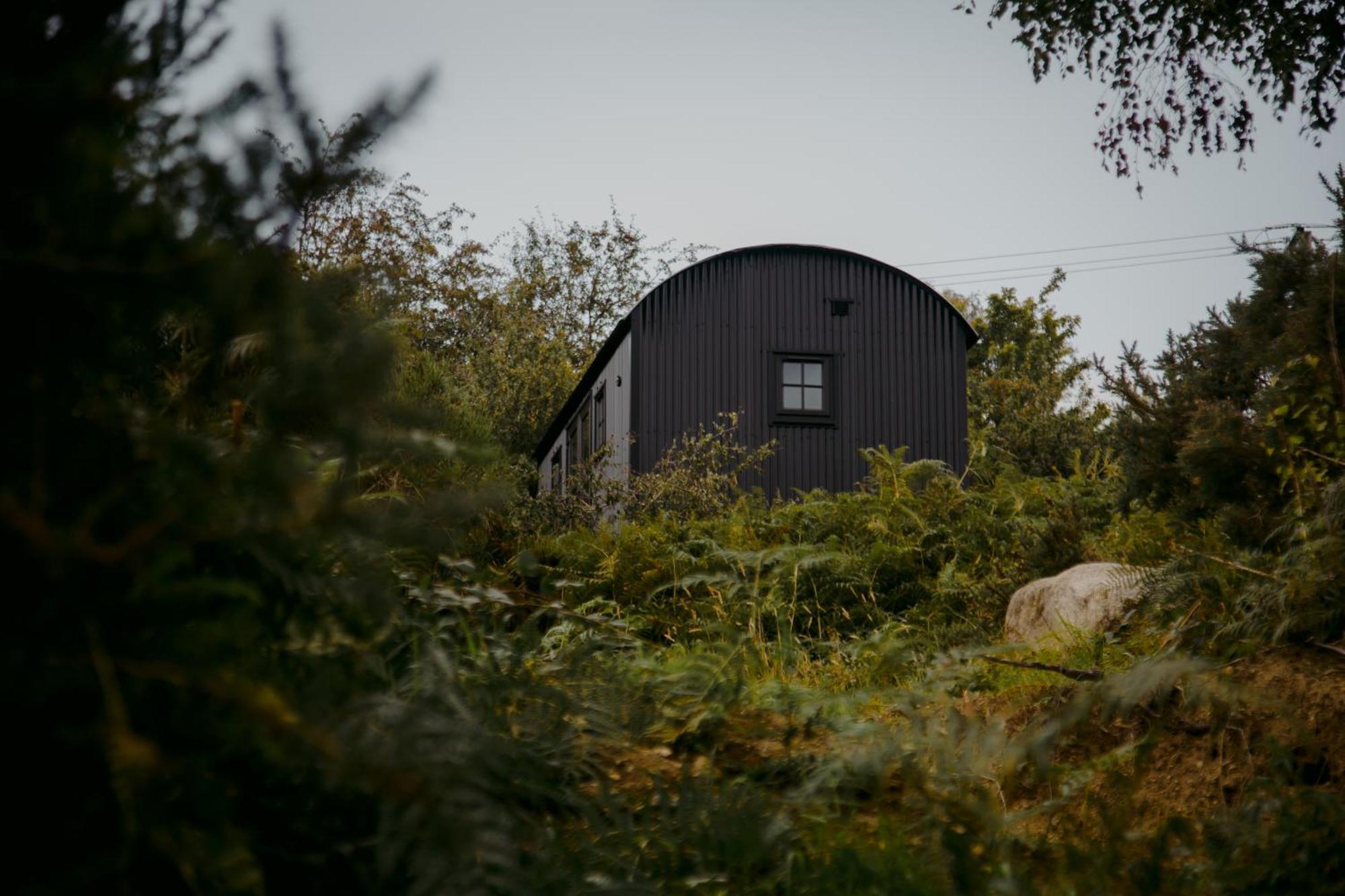 Вілла The Deerstone Luxury Eco Hideaway Лара Екстер'єр фото