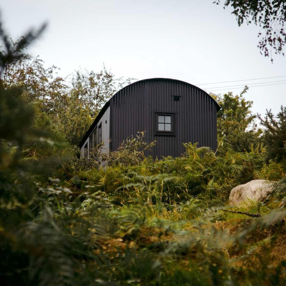 Вілла The Deerstone Luxury Eco Hideaway Лара Екстер'єр фото
