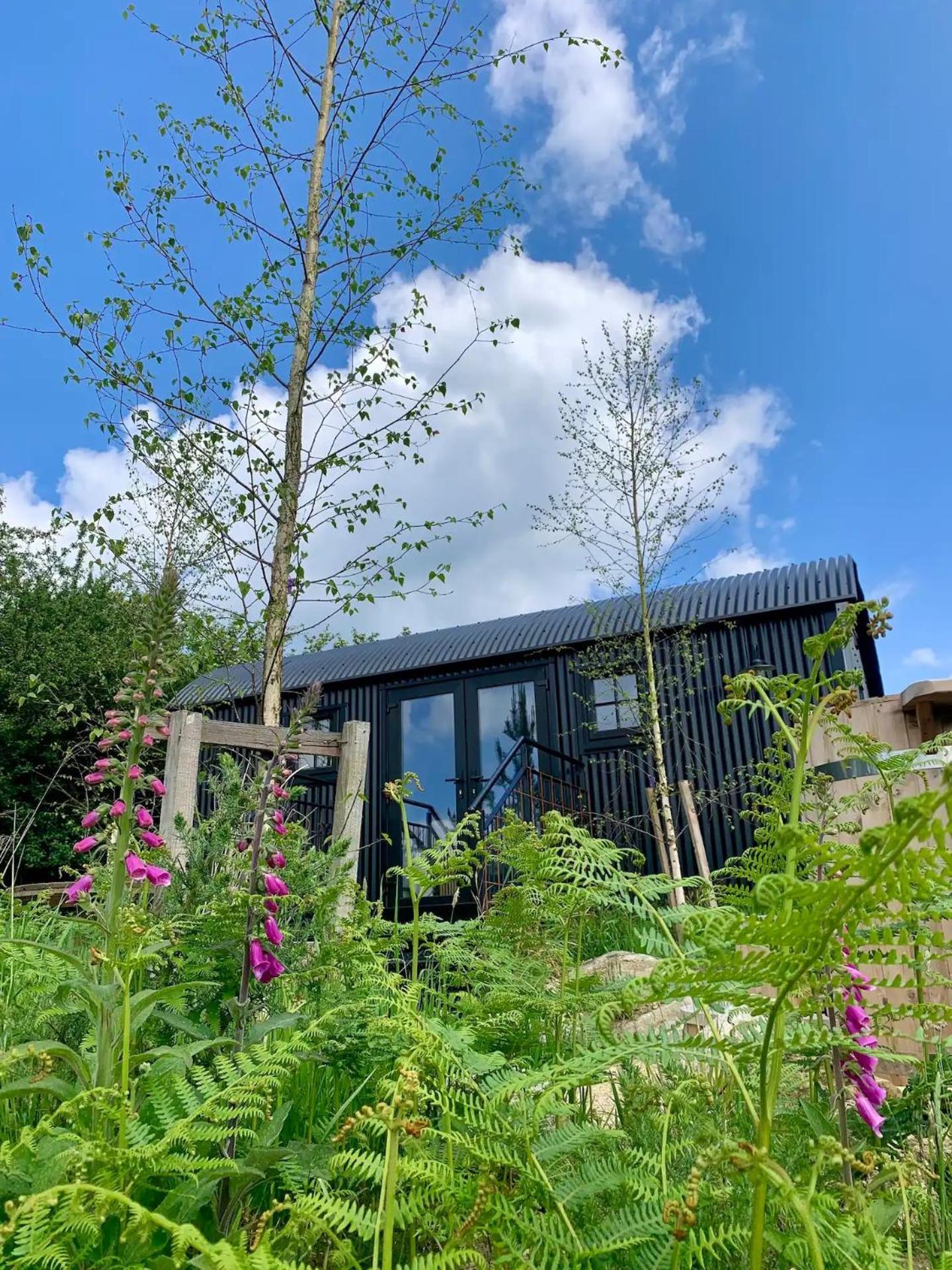 Вілла The Deerstone Luxury Eco Hideaway Лара Екстер'єр фото
